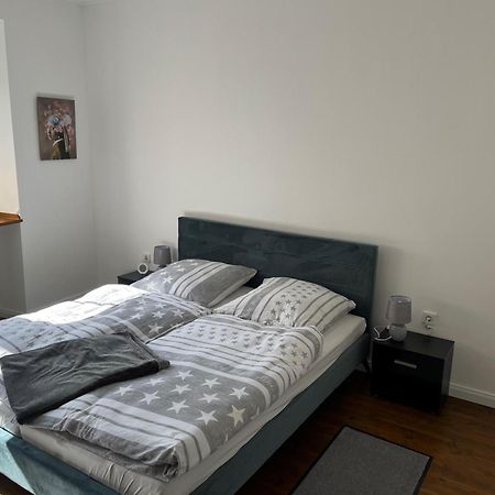 Hubertushaus Apartment บัวร์เกน ภายนอก รูปภาพ