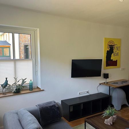 Hubertushaus Apartment บัวร์เกน ภายนอก รูปภาพ